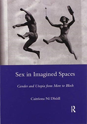 Sex in Imagined Spaces