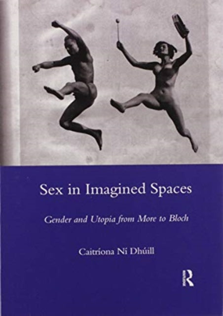 Book cover of: Sex in Imagined Spaces