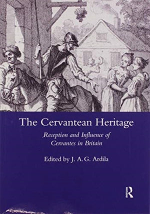 Cervantean Heritage