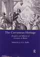 Book cover of: Cervantean Heritage