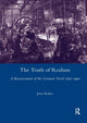 Book cover of: Truth of Realism. By: John Walker