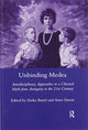 Book cover of: Unbinding Medea. By: Heike Bartel