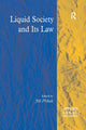 Book cover of: Liquid Society and Its Law