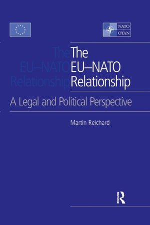 The EU-NATO Relationship
