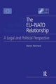 Book cover of: EU-NATO Relationship. By: Martin Reichard