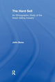 Book cover of: Hard Sell. By: John Bone