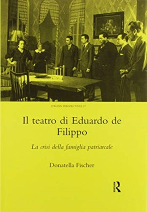Il Teatro di Eduardo de Filippo