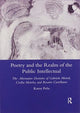 Book cover of: Poetry and the Realm of the Public Intellectual