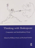 Thinking with Shakespeare