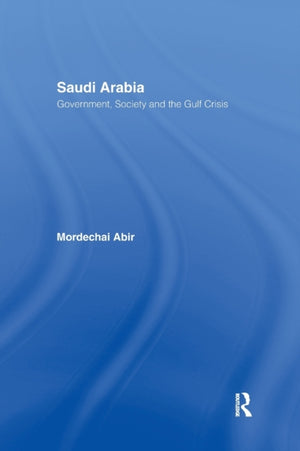 Saudi Arabia
