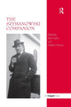 Book cover of: Szymanowski Companion. By: Stephen C. Downes