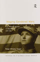 Book cover of: Waging Gendered Wars. By: Paige Whaley Eager