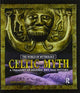 Book cover of: Celtic Myth: A Treasury of Legends, Art, and History. By: James Harpur