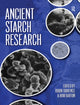 Book cover of: Ancient Starch Research