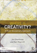 Where is Creativity?