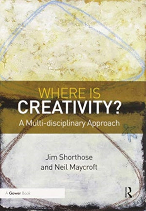 Where is Creativity?