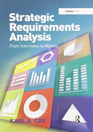 Strategic Requirements Analysis