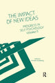 Book cover of: Progress in Self Psychology, V. 11. By: Arnold I. Goldberg