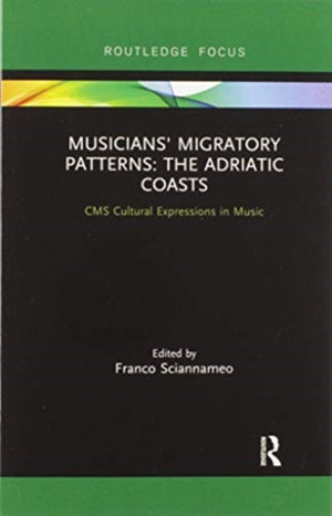 Musicians' Migratory Patterns: The Adriatic Coasts
