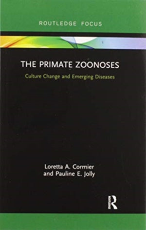 Primate Zoonoses