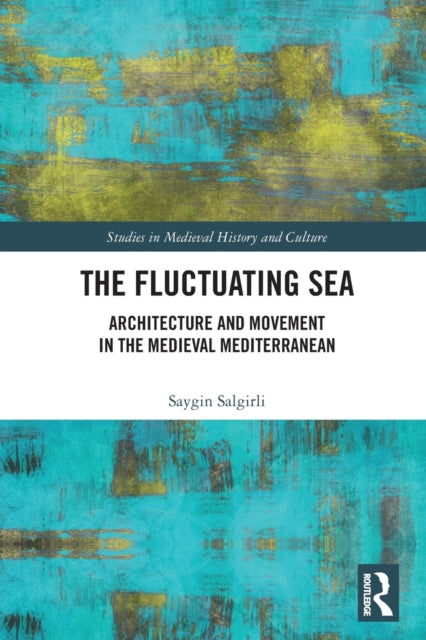 Book cover of: Fluctuating Sea. By: Saygn Salgrl