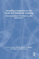 Book cover of: Assessing Competencies for Social and Emotional Learning. By: Jeremy Burrus