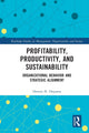 Book cover of: Profitability, Productivity, and Sustainability. By: Dennis Onyama