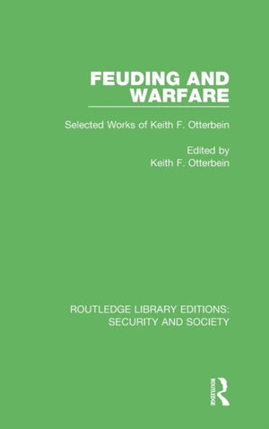 Feuding and Warfare