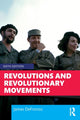 Book cover of: Revolutions and Revolutionary Movements. By: James DeFronzo