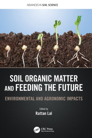 Soil Organic Matter and Feeding the Future