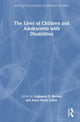 Book cover of: Lives of Children and Adolescents with Disabilities. By: Anne-Marie Callus