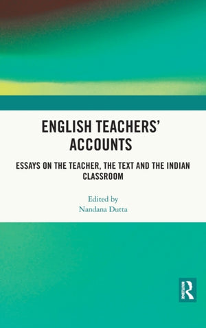 English Teachers’ Accounts