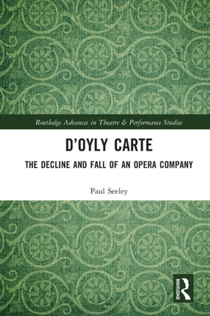 D’Oyly Carte