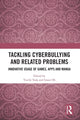 Book cover of: Tackling Cyberbullying and Related Problems. By: Toda Yuichi