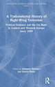 Book cover of: Transnational History of Right-Wing Terrorism