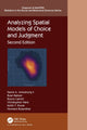 Book cover of: Analyzing Spatial Models of Choice and Judgment. By: David A. Armstrong