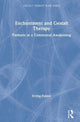 Book cover of: Enchantment and Gestalt Therapy. By: Erving Polster