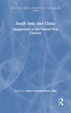 Book cover of: South Asia and China. By: A. Subramanyam Raju