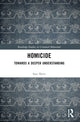Book cover of: Homicide. By: Sara Skott
