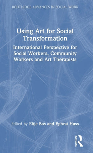 Using Art for Social Transformation