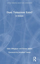 Book cover of: Does Tomorrow Exist?. By: Nikk Effingham
