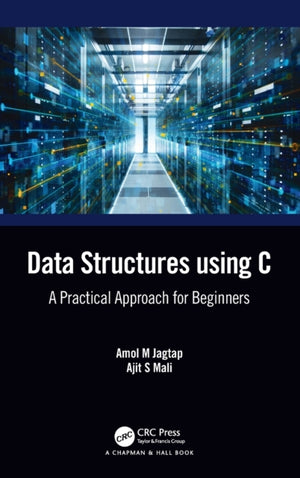Data Structures using C