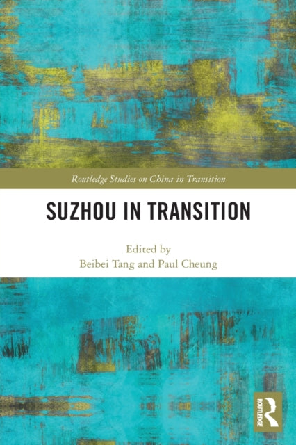 Suzhou in Transition