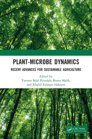 Plant-Microbe Dynamics