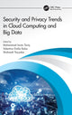 Book cover of: Security and Privacy Trends in Cloud Computing and Big Data. By: Muhammad Imran Tariq