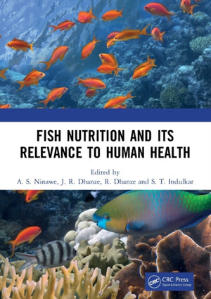 Fish Nutrition And Its Relevance To Human Health