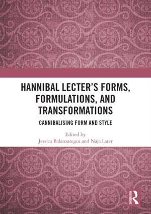 Hannibal Lecter’s Forms, Formulations, and Transformations