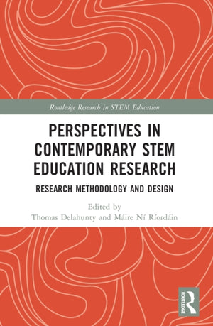 Perspectives in Contemporary STEM Education Research