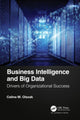 Book cover of: Business Intelligence and Big Data. By: Celina Olszak