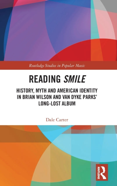Book cover of: Reading Smile. By: Dale Carter